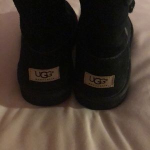 UGG Australia Boots